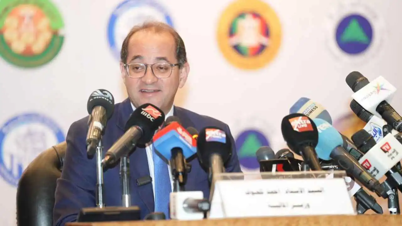 وزير: مصر تستهدف زيادة إيراداتها الضريبية 14 مليار دولار العام المقبل