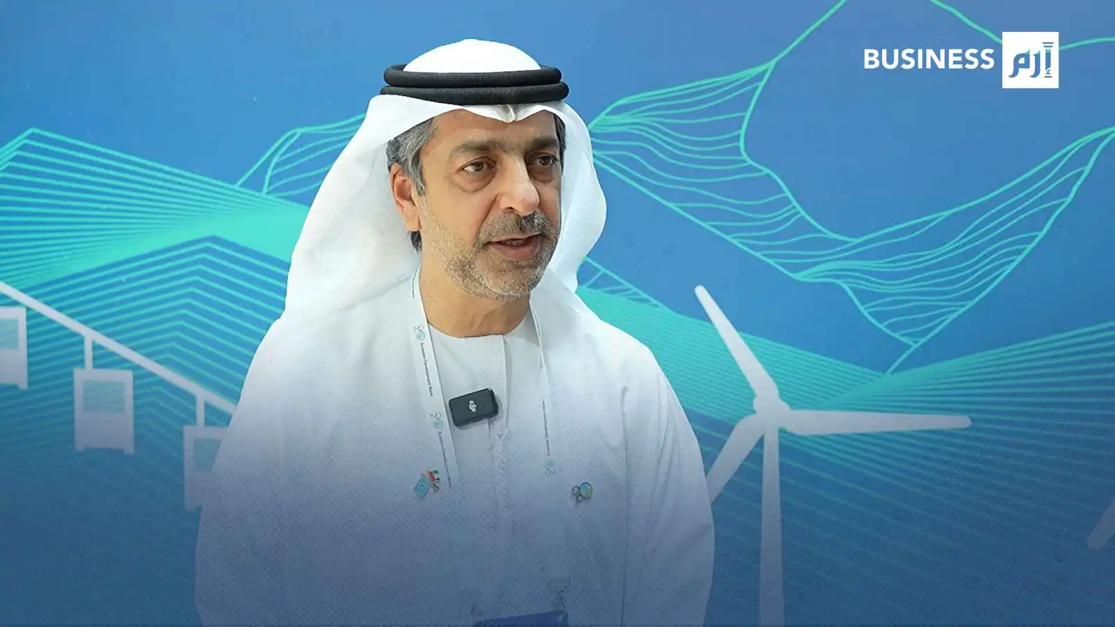 يونس الخوري: الإمارات أكبر شريك تجاري عربي مع منطقة آسيا الوسطى
