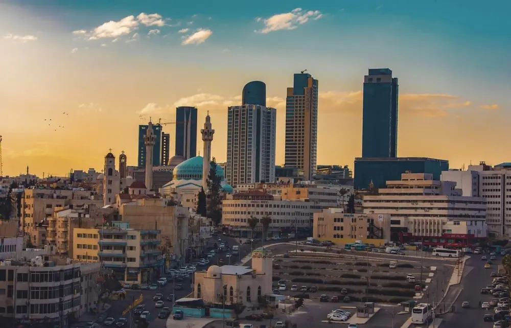 الأردن يقر موازنة 2024 بعجز 2.1% دون ضرائب جديدة