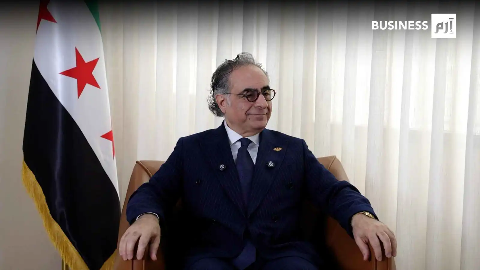 رئيس «غرف الصناعة»: سوريا دخلت مسار الثراء.. وانتظروا نمواً 50% سنوياً