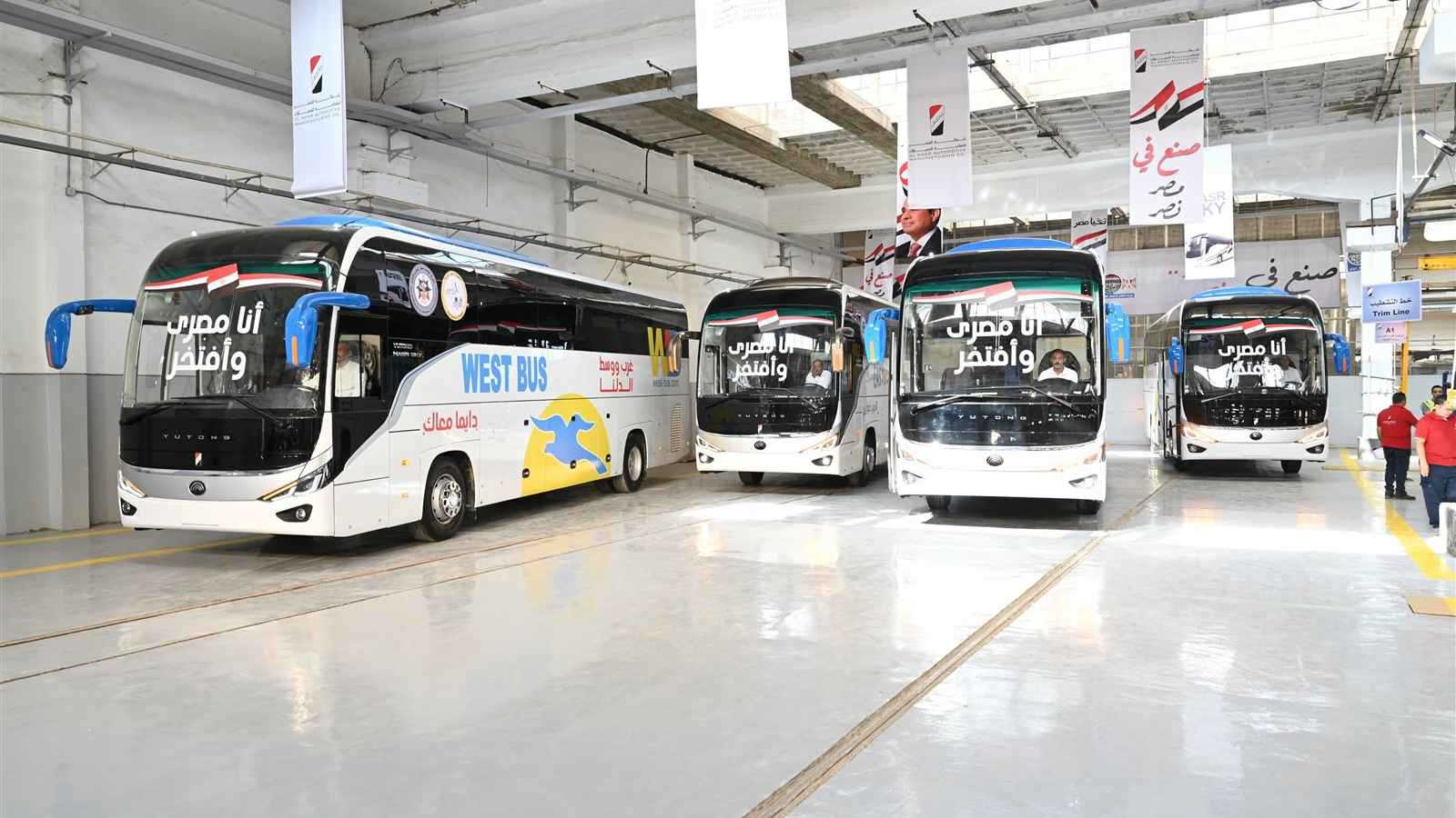 قفزة بمبيعات السيارات في مصر خلال 2025.. تعافٍ مؤقت أم انطلاقة جديدة؟ 