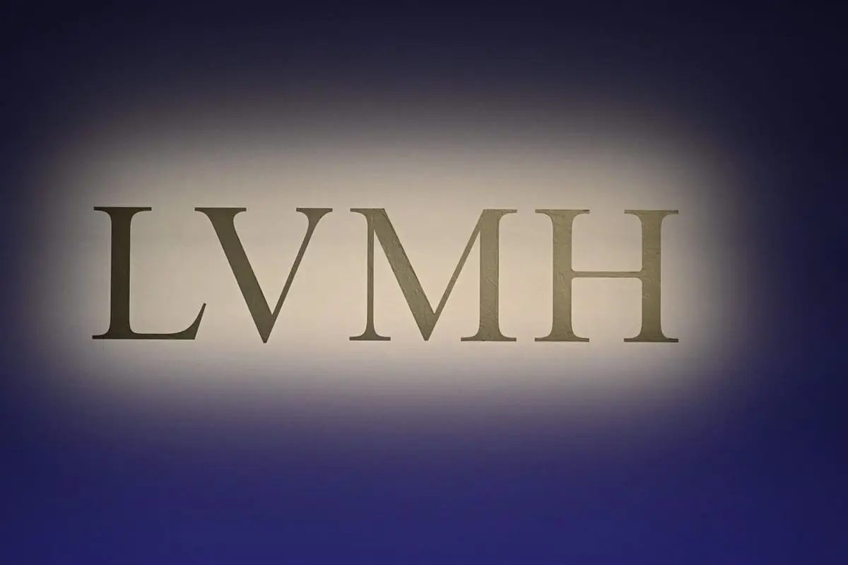 أرباح LVMH تقفز 17% خلال الربع الأول بدعم انتعاش الصين