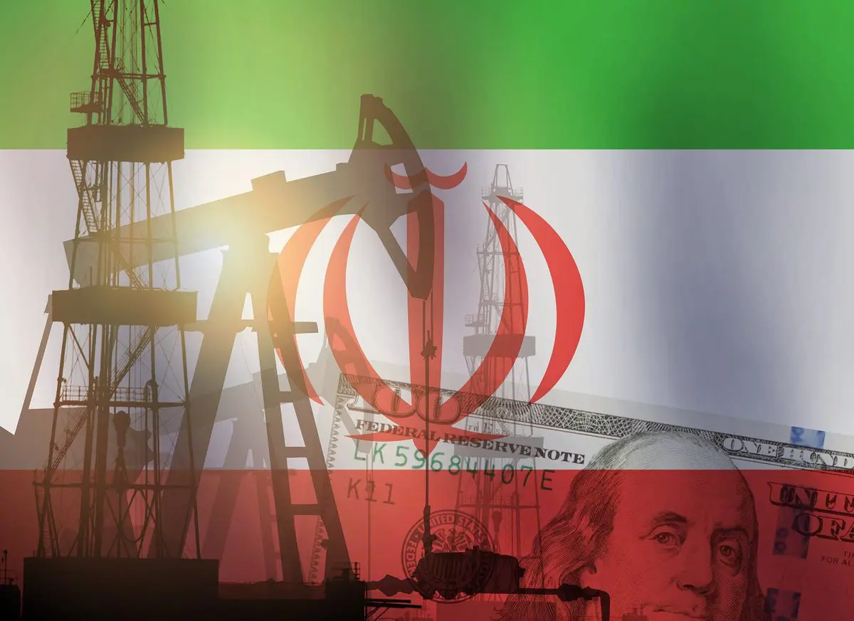 صادرات النفط للصين تنقذ إيران من عجز تجاري بـ16.8 مليار دولار