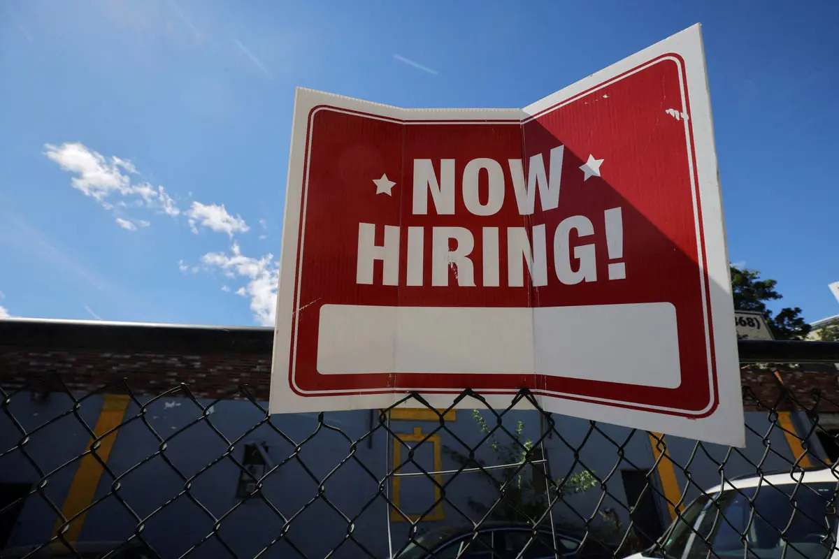 الاقتصاد الأميركي يضيف 353 ألف وظيفة في يناير