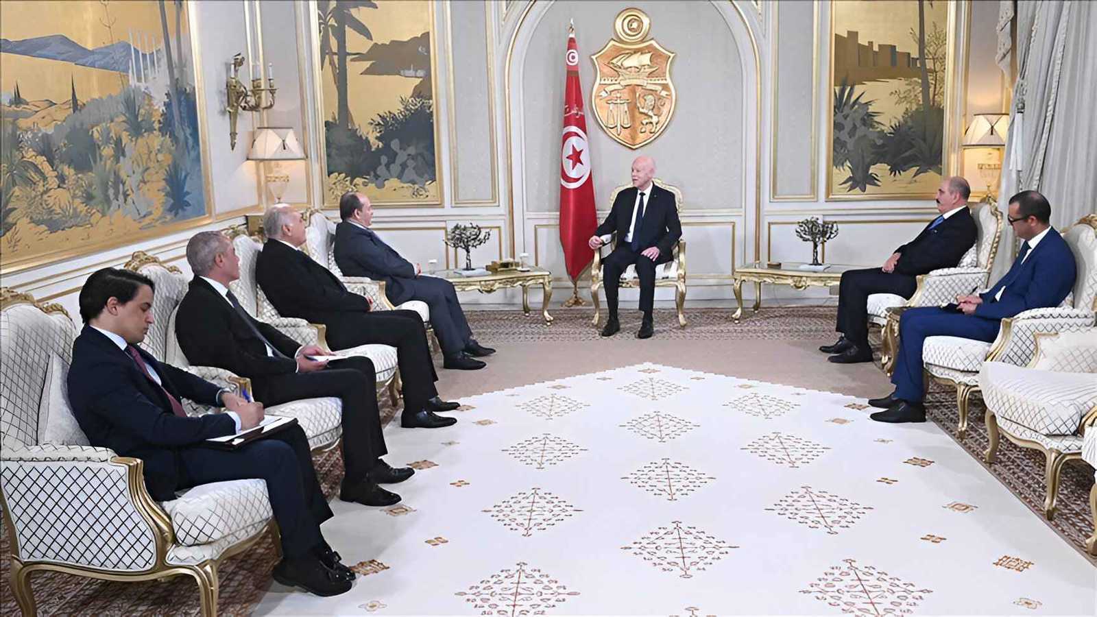 استثمارات مشتركة وفرص واعدة.. كيف تعيد تونس والجزائر صياغة الشراكة؟ 