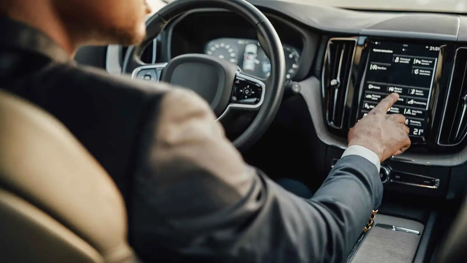 تأثير Gemini على مستقبل Android Auto.. من التقنية إلى اقتصاد الطريق