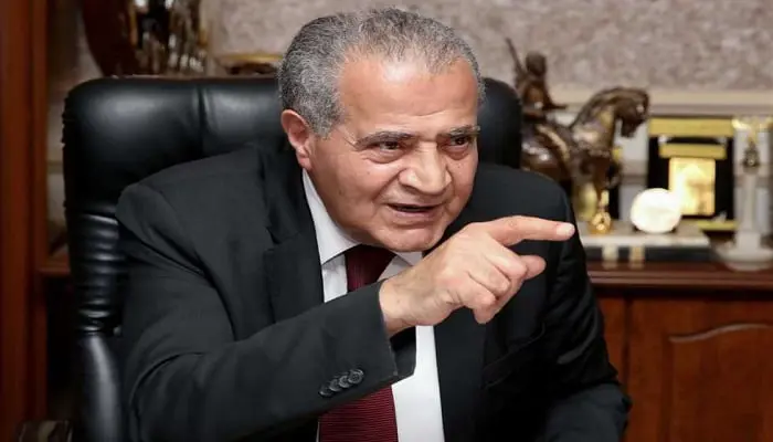 بـ 39.8 مليارجنيه.. مصر تنشئ 18 منطقة لوجستية