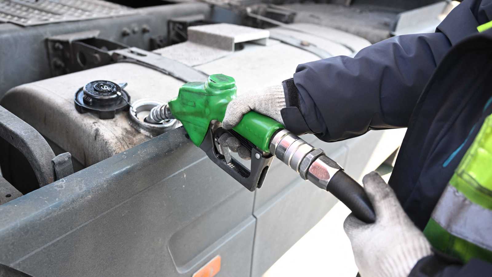 كوريا الجنوبية تبدأ استلام شحنات النفط الخام الإماراتي 