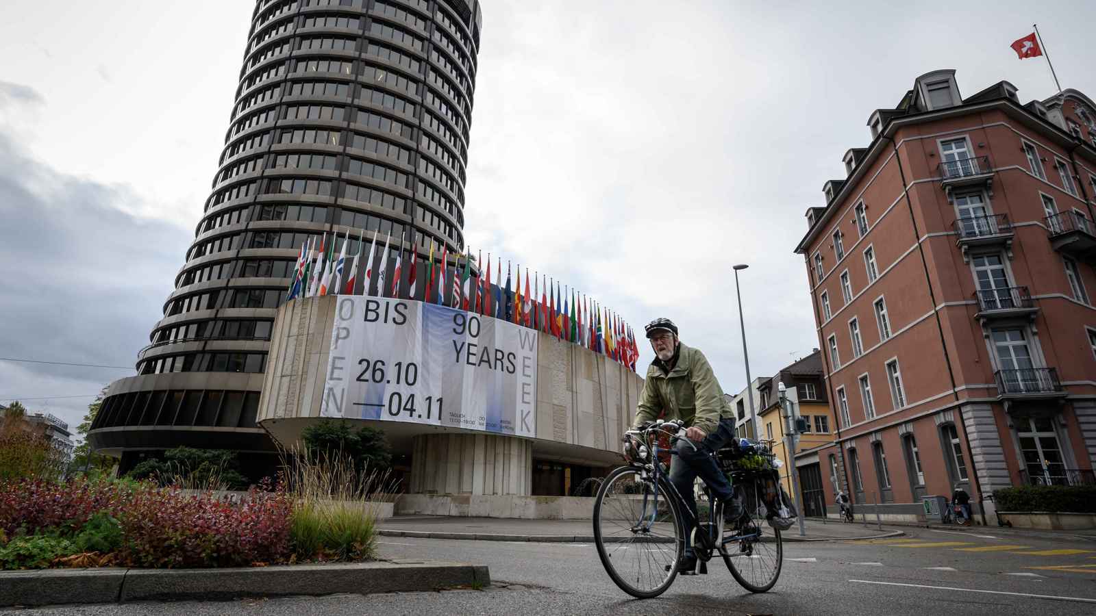 سويسرا تدرس تحديد عدد سكانها بـ10 ملايين وسط جدل سياسي واقتصادي 