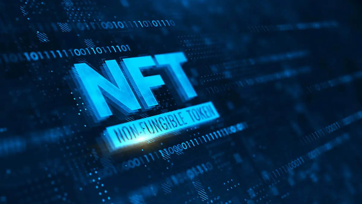 أسواق NFTs تسجل تداولات قياسية في يناير.. ما السبب؟