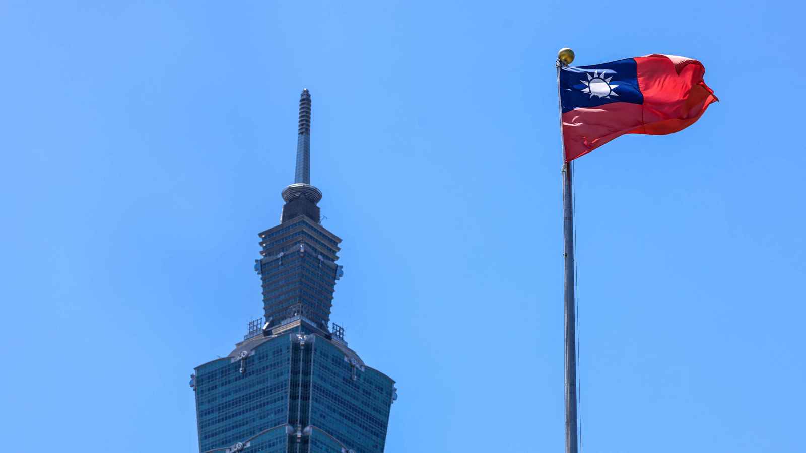 تايوان: تأثير الرسوم الجمركية الأميركية الجديدة يبدو محدوداً 