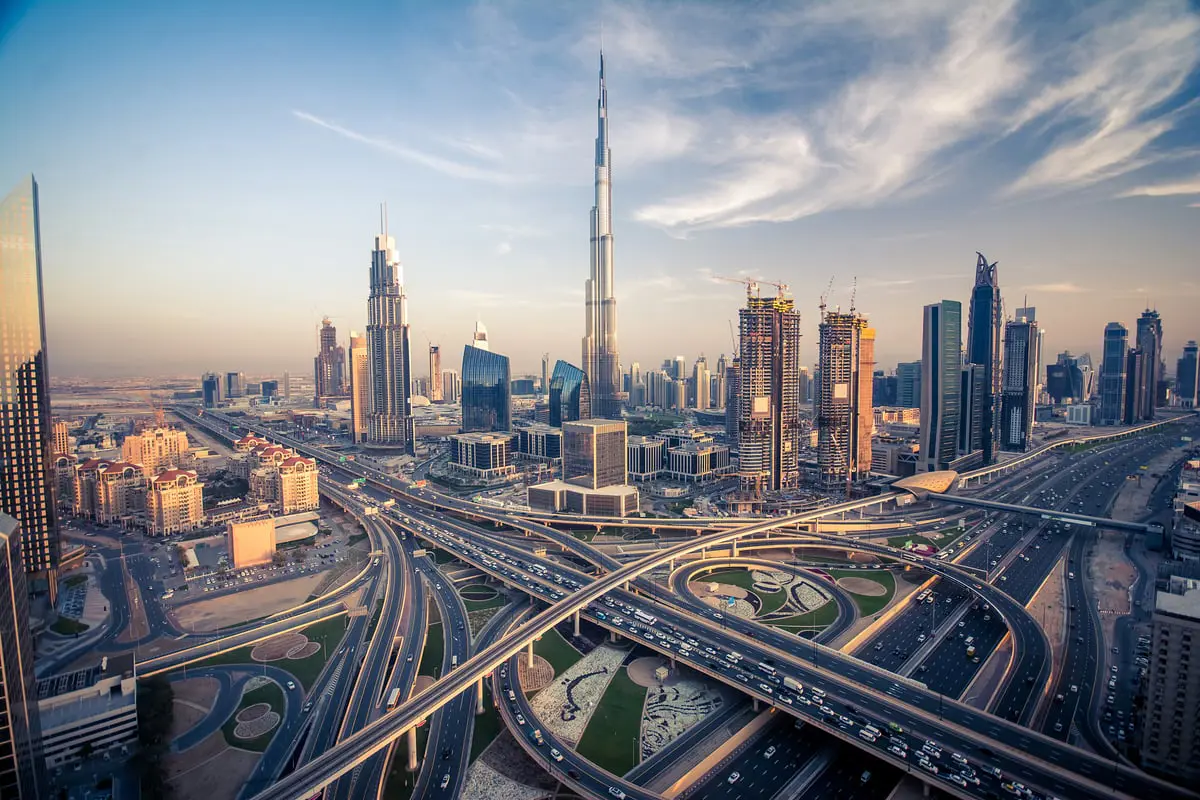 دبي.. 69% نمو الإنفاق السياحي على أساس سنوي