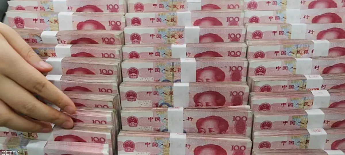 "المركزي الصيني" يتدخل لتهدئة المخاوف.. 47.7 مليار دولار إضافية