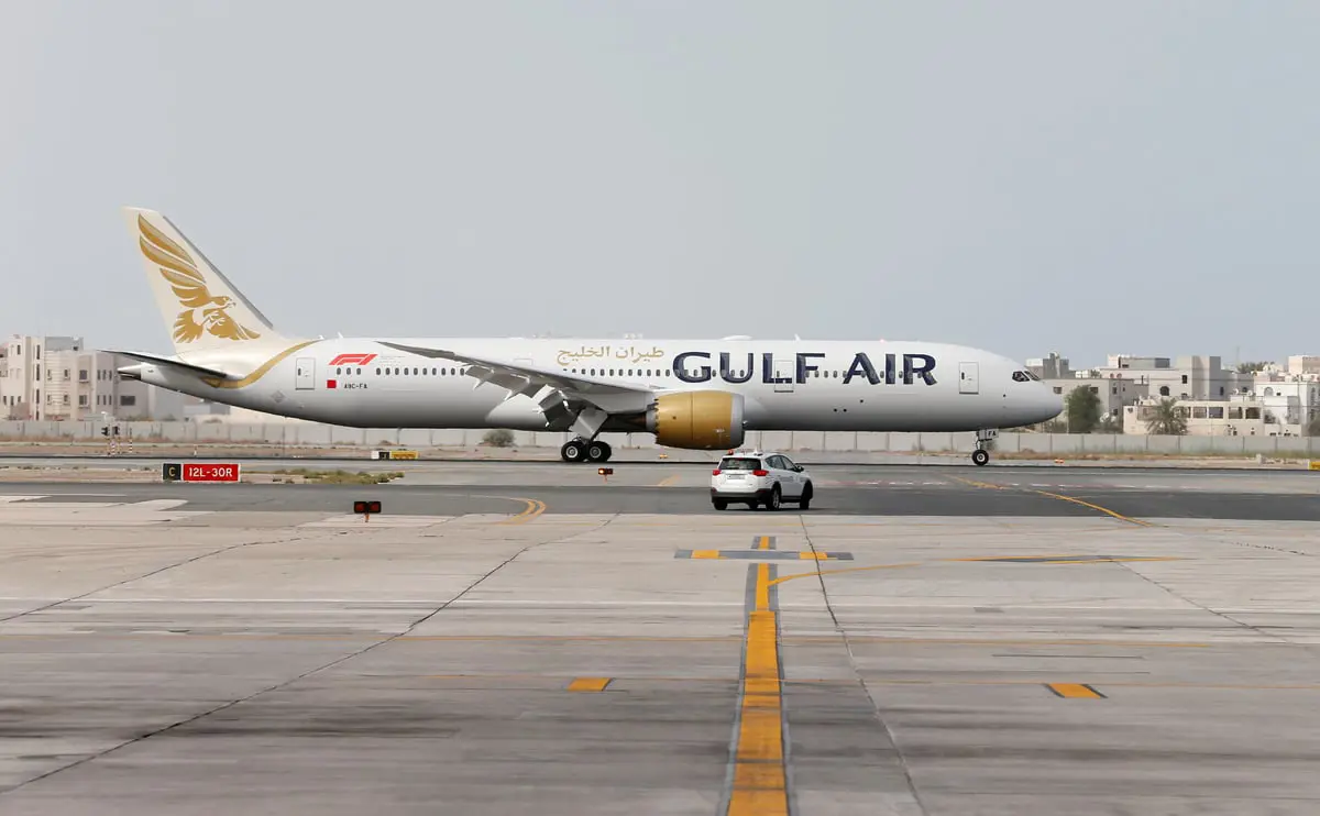 طيران الخليج تعلن تعرضها لاختراق بيانات