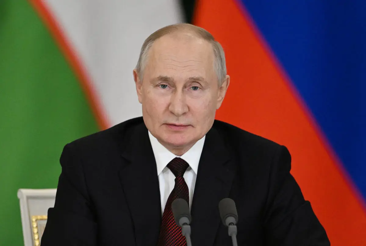 عواقب كارثية.. روسيا تحذر الغرب من مصادرة أصولها