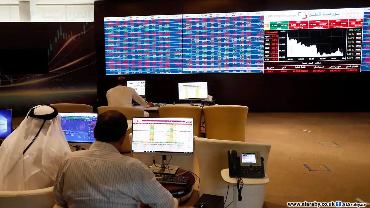 بورصة قطر.. أرباح الشركات المدرجة ترتفع إلى 13.5 مليار دولار