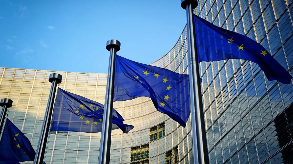 أوروبا توافق على خطة أيرلندية لدعم الشركات الأوكرانية