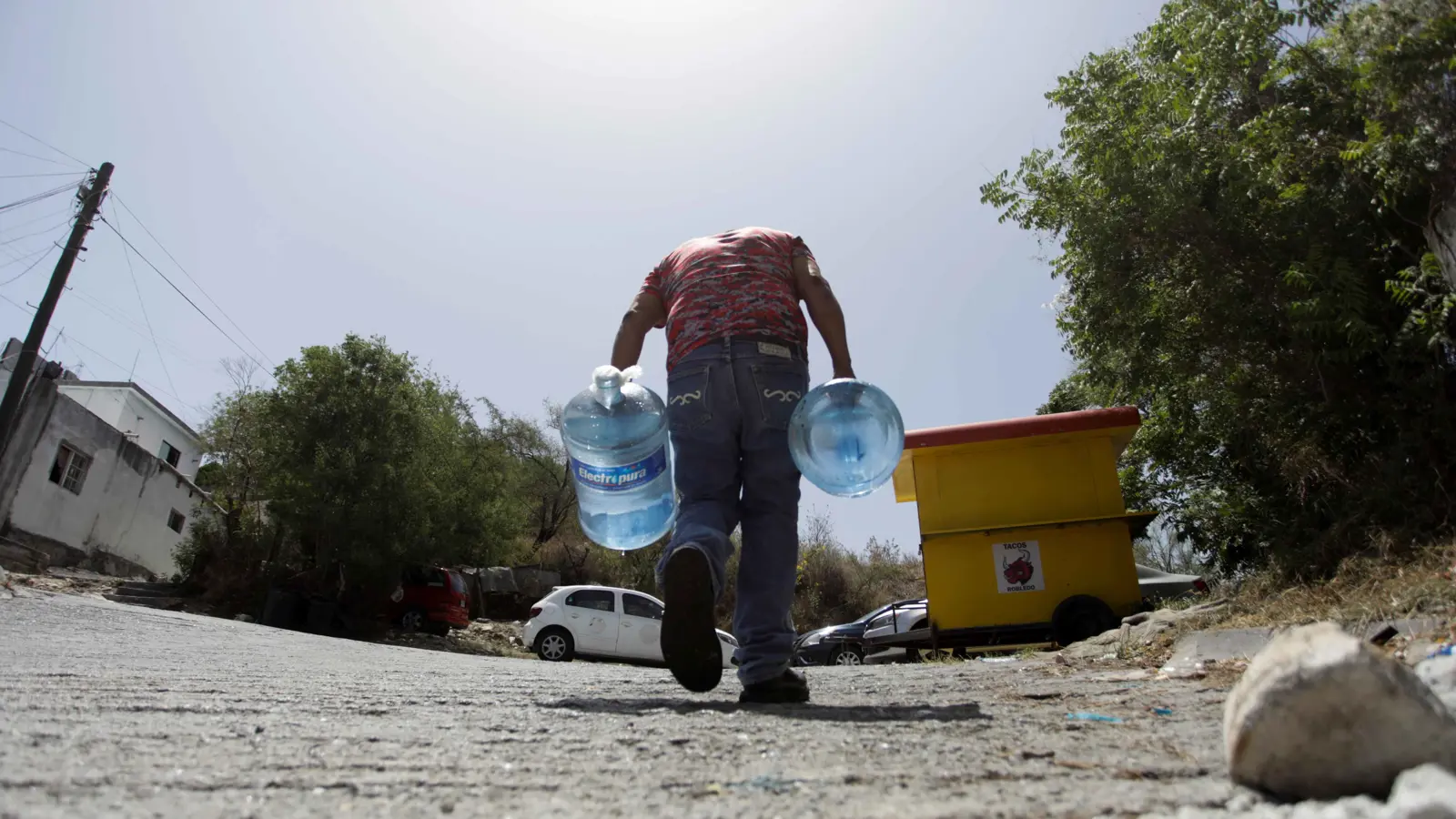 «أبوظبي للطاقة» ضمن تحالف عالمي لدعم تحلية المياه في الأسواق الناشئة