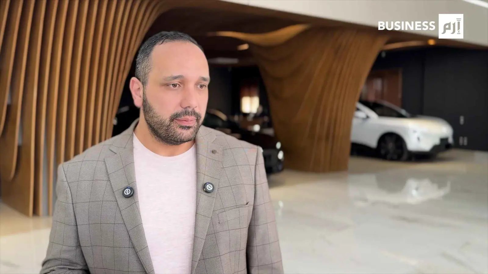 بأسعار تبدأ من 26 ألف دولار.. سوريا تدخل سوق السيارات الكهربائية