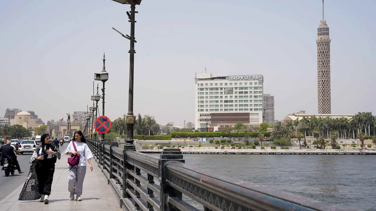 الحكومة المصرية توضح تداعيات الحرب على السلع والكهرباء.. ما الوضع؟