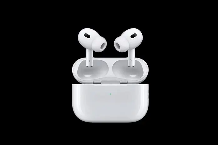 6 خصائص تميز سماعة أبل  Airpods Pro 2
