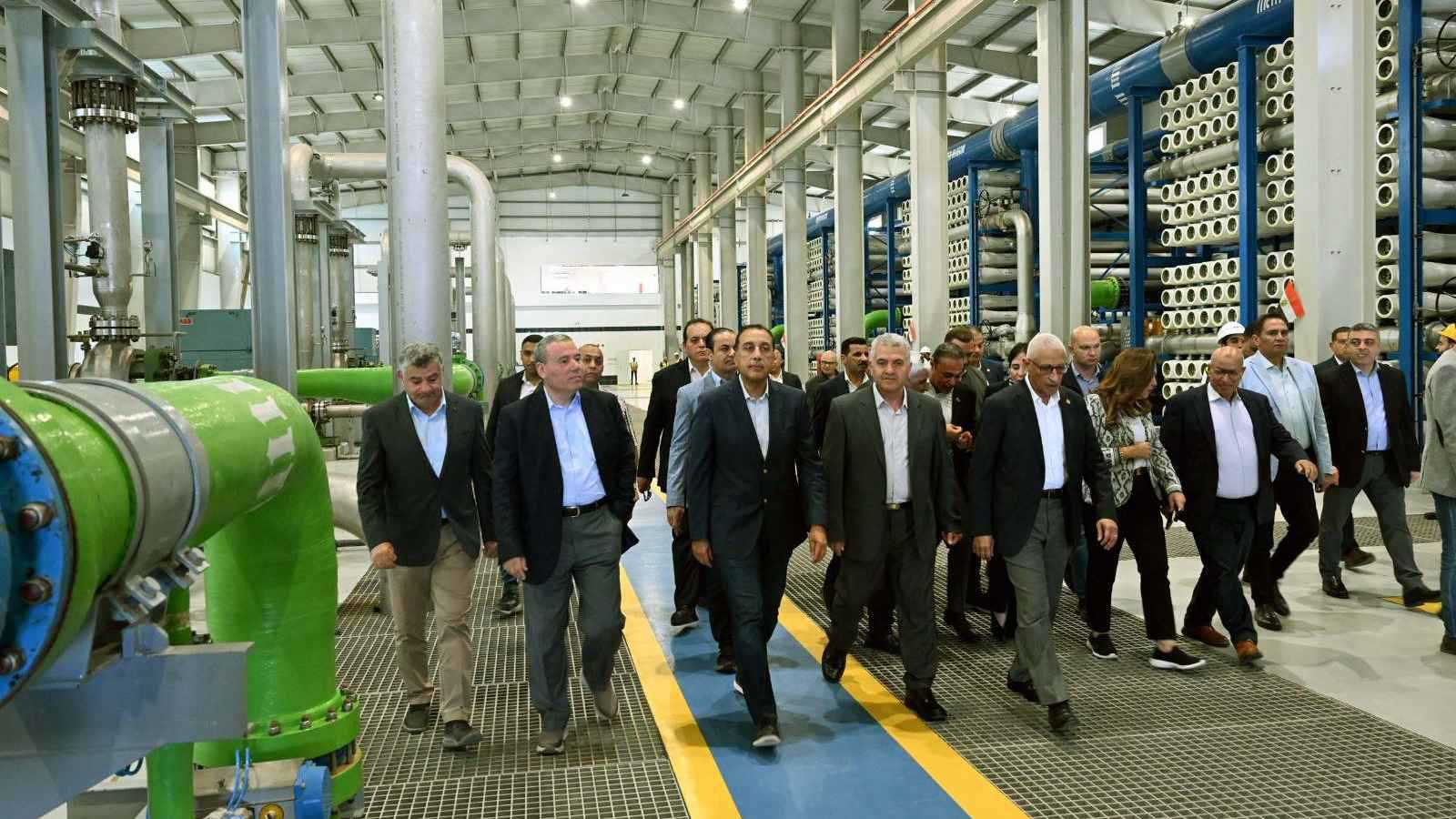 برلماني مصري: استثمارات تتجاوز 13 مليار دولار لتعزز التنمية في سيناء 