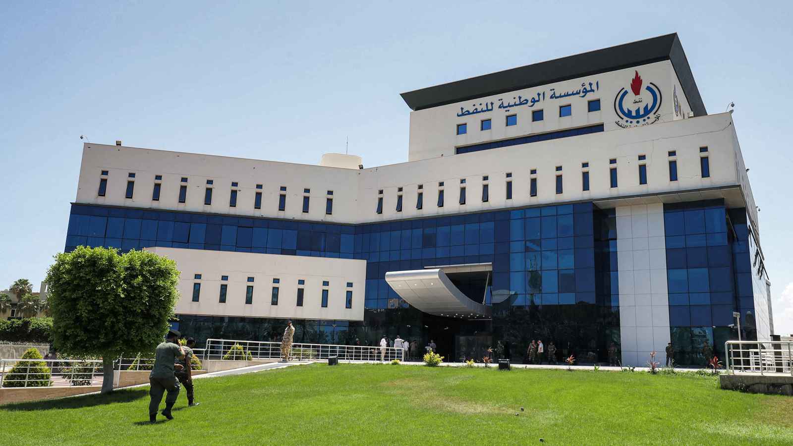 ليبيا توقع اتفاقية مع «شيفرون» لتقييم موارد النفط والغاز الصخري 