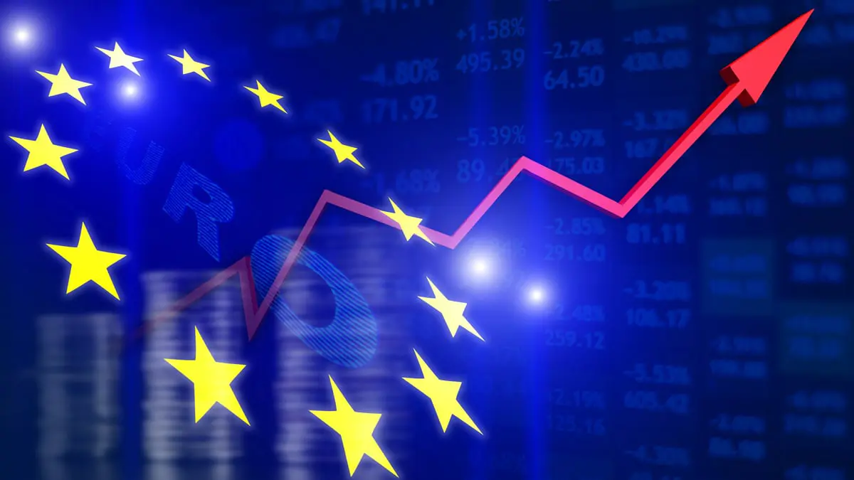 الأسهم الأوروبية تقفز مدعومة بارتفاع أسهم التكنولوجيا