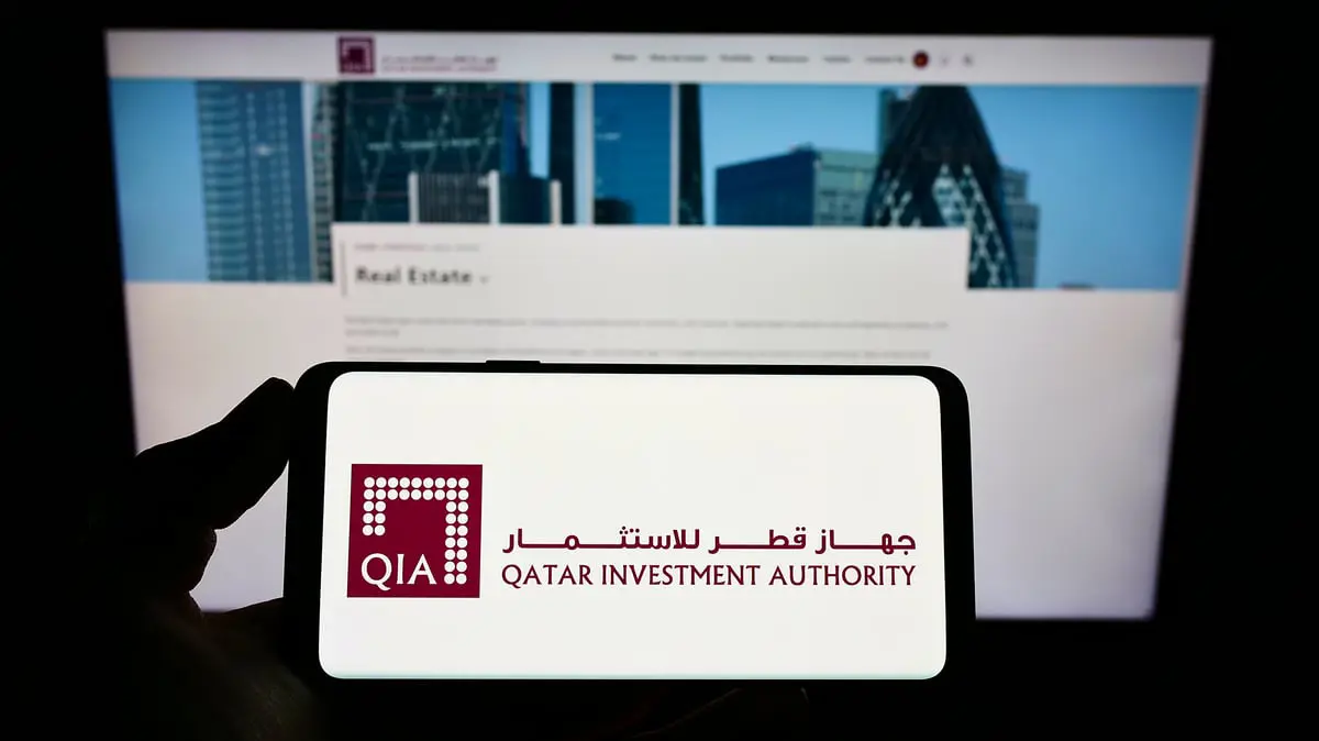 جهاز "قطر للاستثمار" يدعم البورصة بمليار ريال
