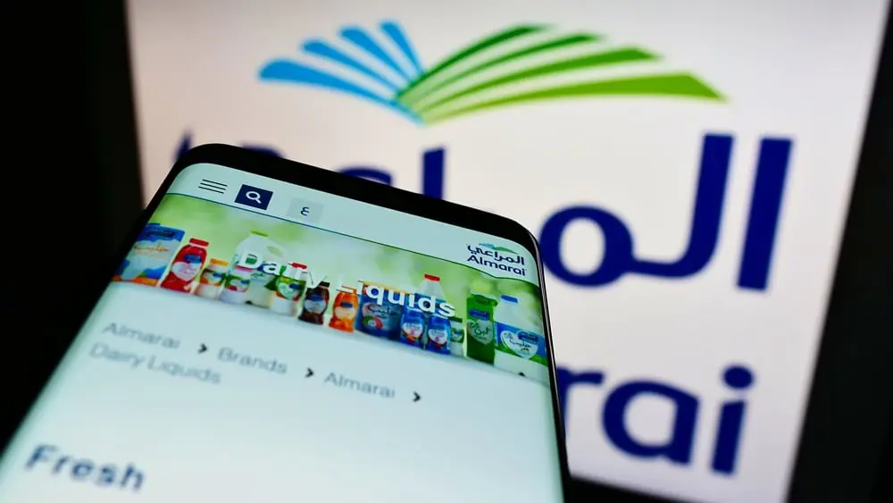 "المراعي" السعودية تعلن بدء طرح صكوك مقوّمة بالدولار