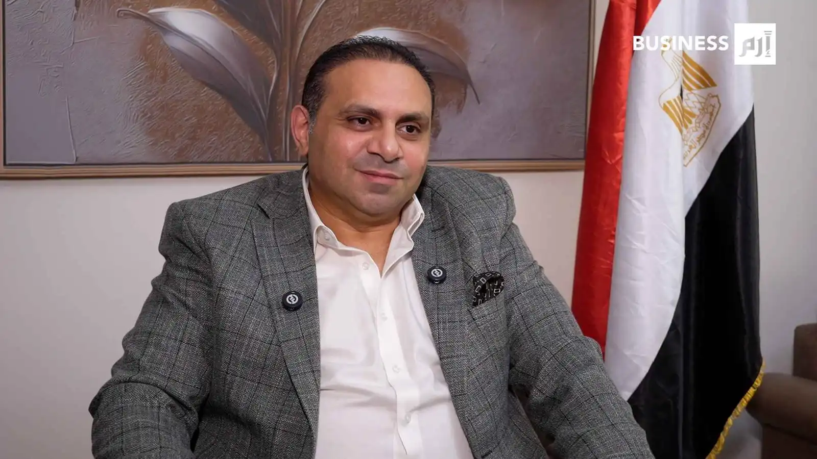 مسؤول بـ«الغرف التجارية»: مصر وجهة آمنة للاستثمار وشريك موثوق للخليج