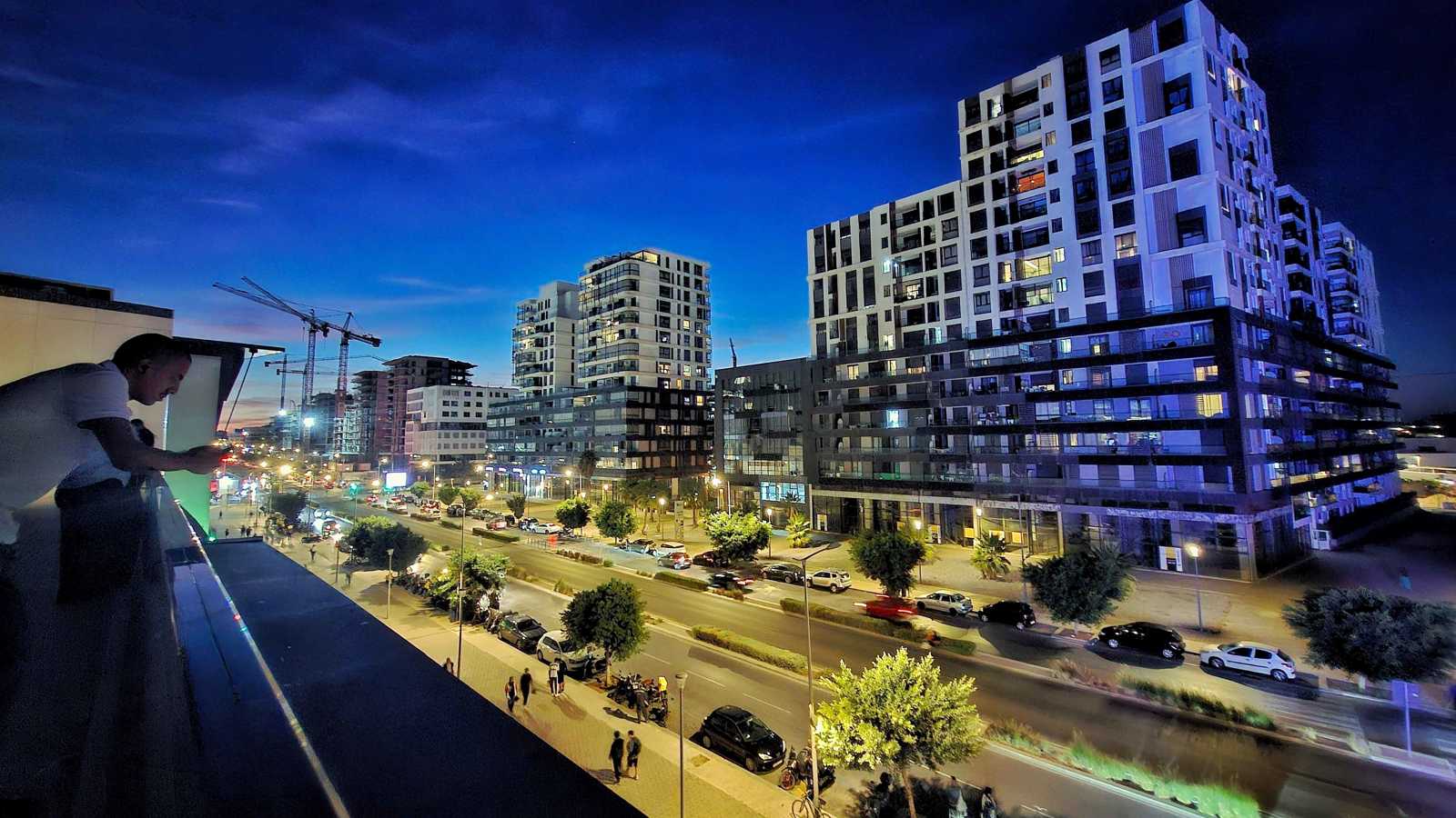 استثمارات مليارية.. هل يصنع الذكاء الاصطناعي موجة نمو جديدة في المغرب؟ 