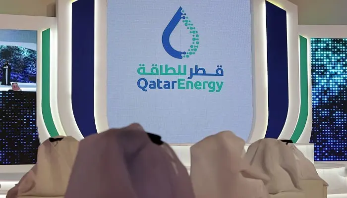 قطر للطاقة تعلن كونوكو فيليبس شريكا في توسعة حقل الشمال