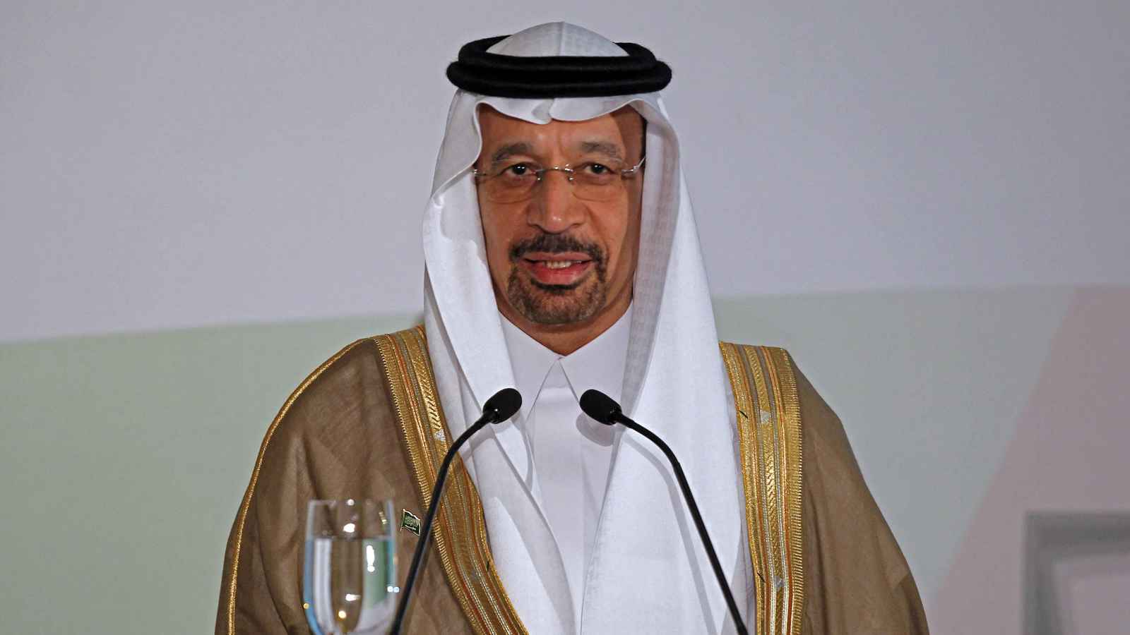 أمر ملكي في السعودية بإعفاء وزير الاستثمار خالد الفالح من منصبه 