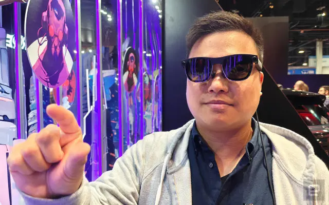 بديل صيني أرخص لنظارة آبل.. هل يطيح بـ"Vision Pro"؟