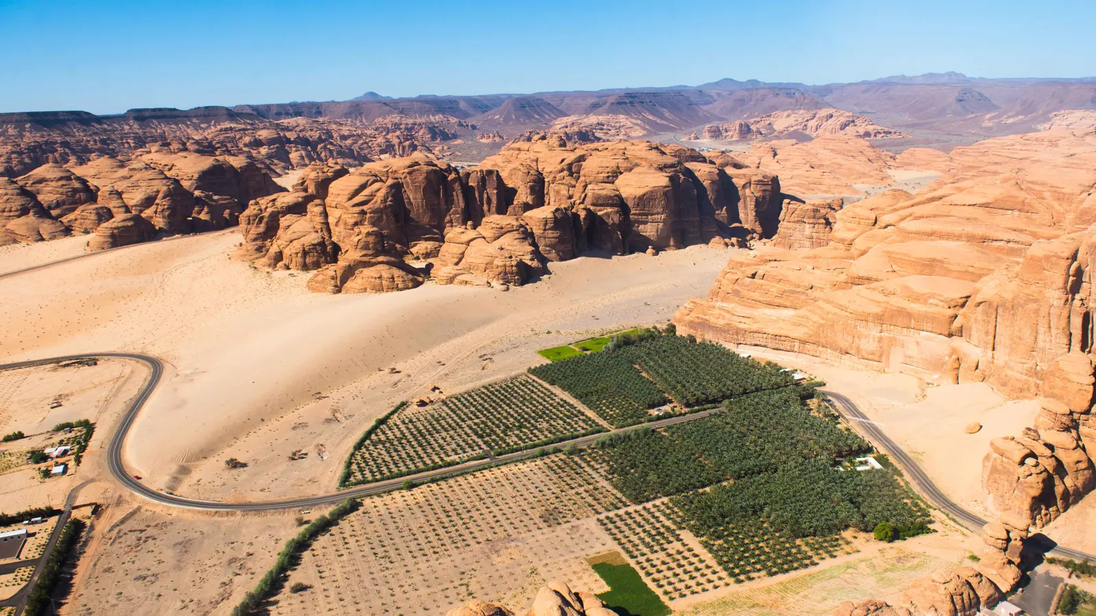 السعودية.. صندوق بـ5 مليارات دولار لتعزيز الأمن الغذائي في دول الخليج