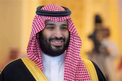 السعودية تجتمع دوريا لتحقيق رؤية المملكة  (2030)
