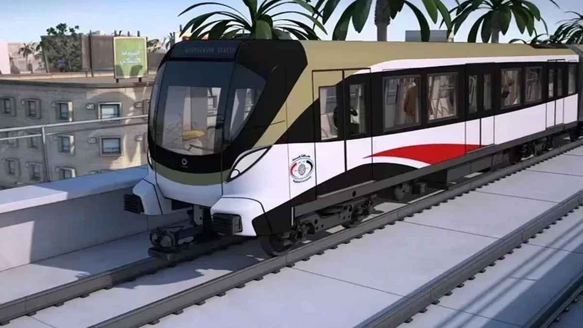 «مترو بغداد» على طاولة الحسم.. هل تتحول الدراسات لمشروع قابل للتنفيذ؟ 