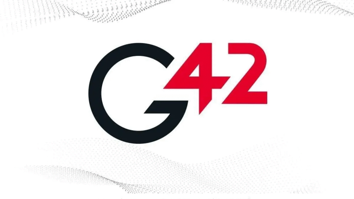 G42 تستعرض الحلول الرقمية في أسبوع أبوظبي المالي