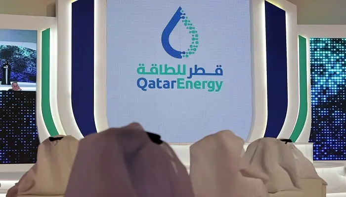 قطر للطاقة تختار Total Energies شريكاً لحقل غاز الشمال
