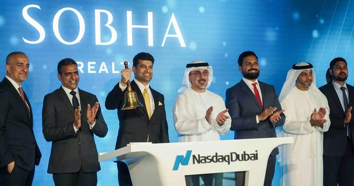 الأولى من نوعها.. ناسداك دبي تستقبل صكوكًا بـ 300 مليون دولار