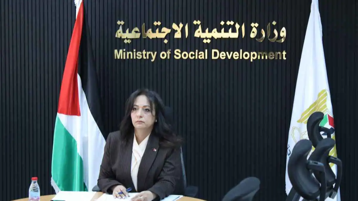 وزيرة فلسطينية لـ«إرم بزنس»: نحتاج 6 مليارات دولار لخطة إنقاذ عاجلة
