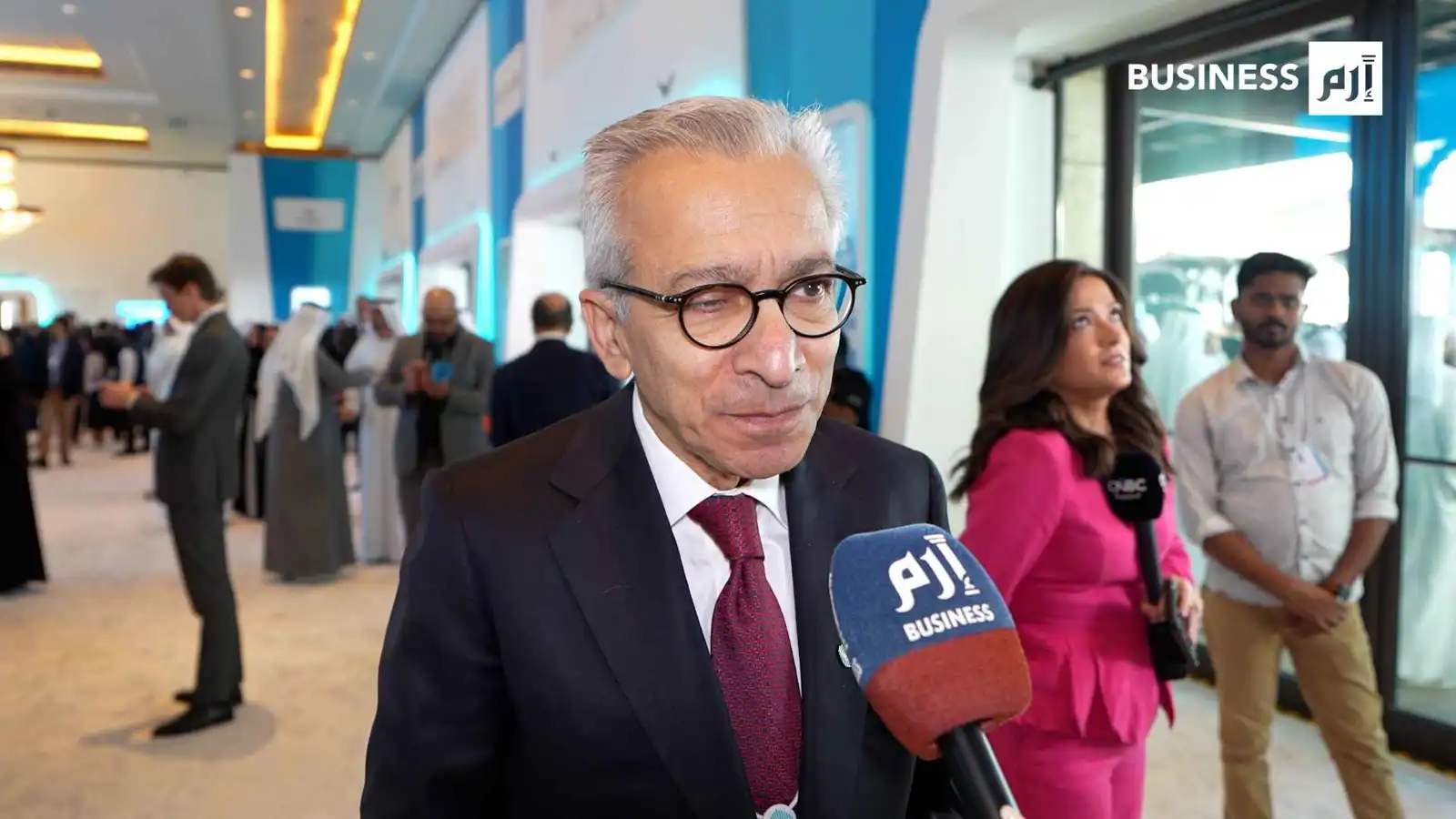 لبنان وسوريا يراجعان اتفاقات تجارية تمهيداً لبدء مرحلة جديدة