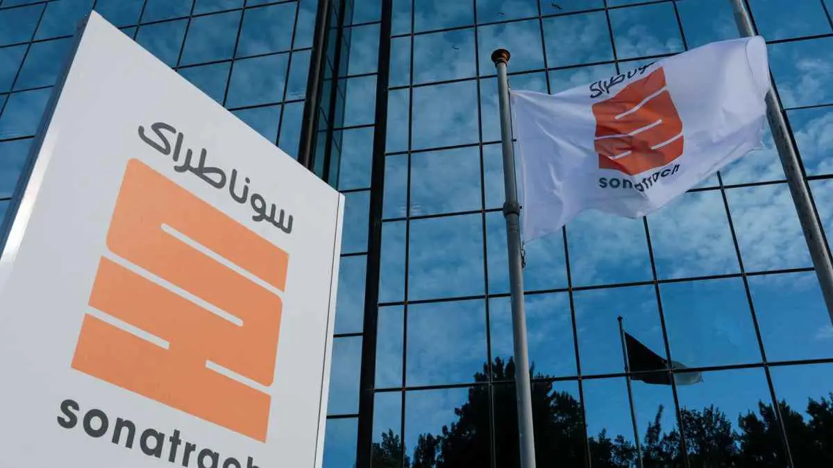 سوناطراك : اتفاقية مبادئ مع سينوبك لتقييم وتطوير حوضي قورارة وبركين