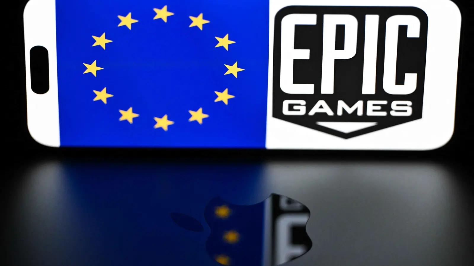 حظر لعبة «فورتنايت» على أجهزة «أبل» في أميركا وأوروبا
