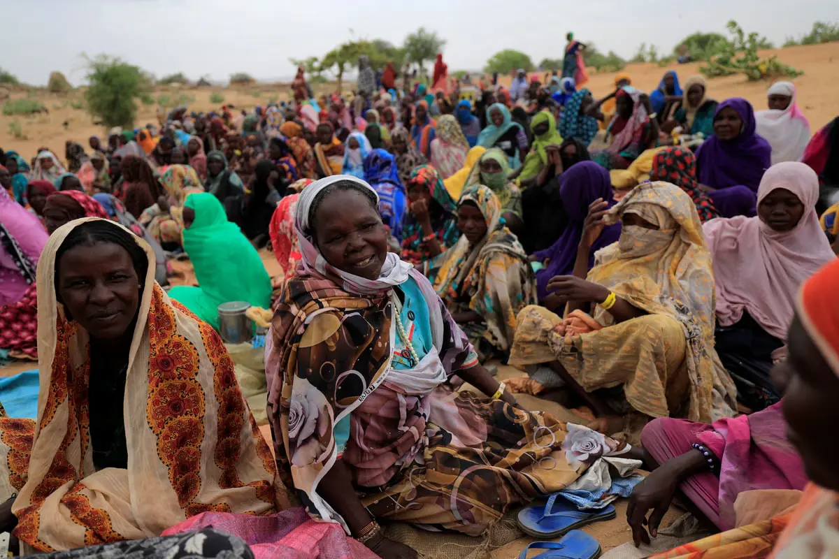 صندوق النقد يتوقع انكماش اقتصاد السودان بـ 18% هذا العام