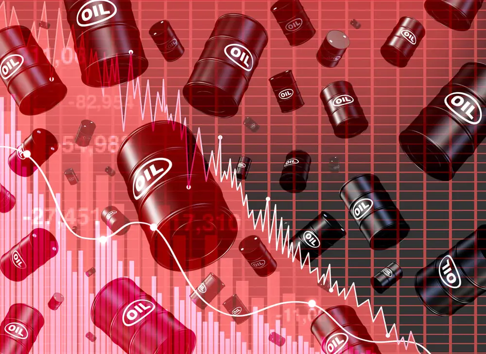 الخوف يهبط بالنفط.. أوبك+ وصفقة الديون