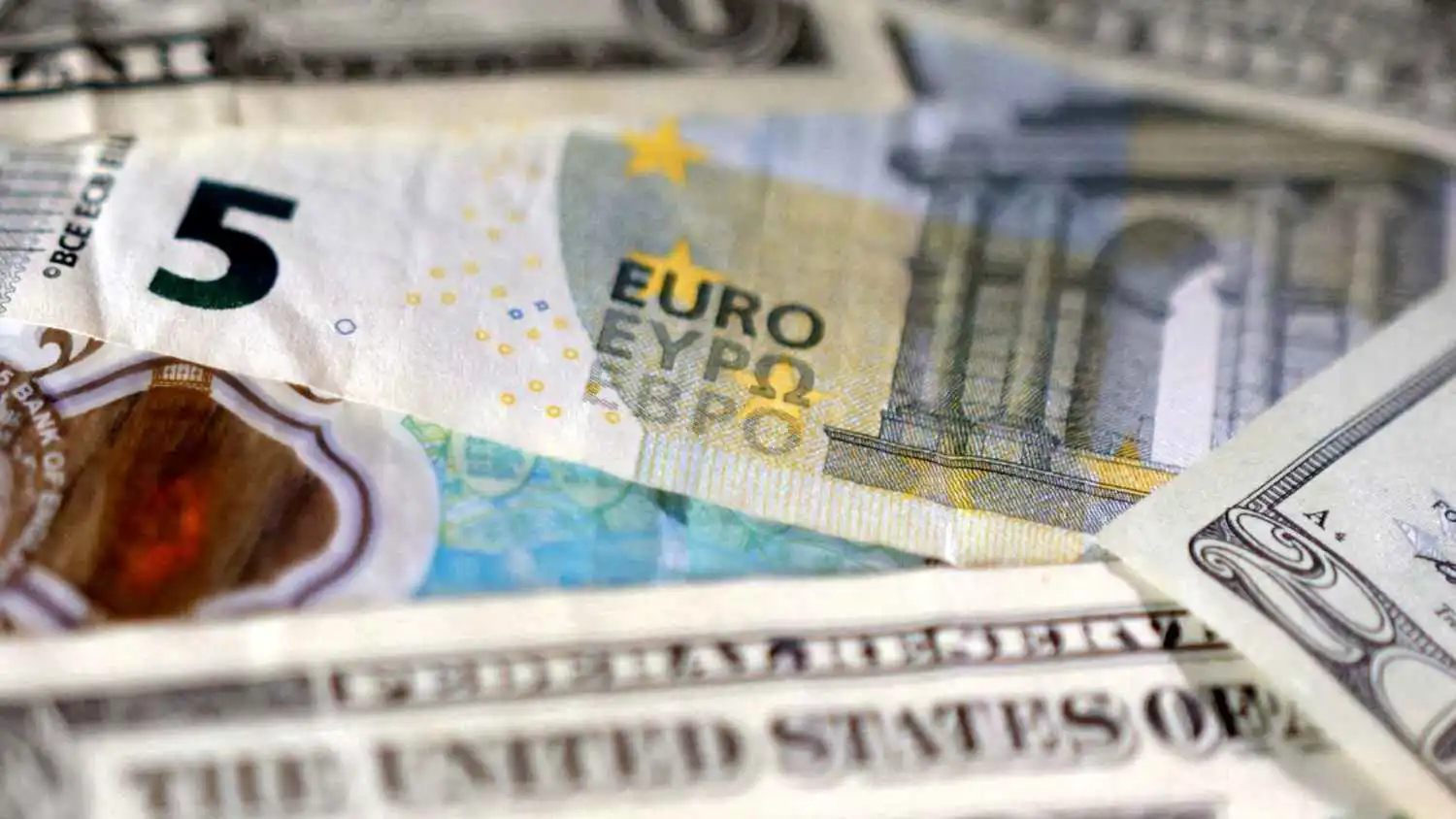 عوائد السندات الأوروبية ترتفع متجاهلة قرار ترامب بشأن إيران