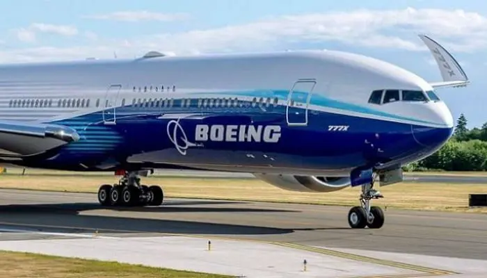 بوينغ تستأنف تسليم الطائرة 787 إلى لوفتهانزا