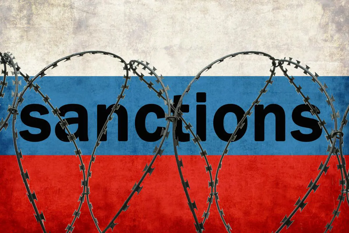 العقوبات ضد روسيا.. كيف أثرت على اقتصاد الغرب؟